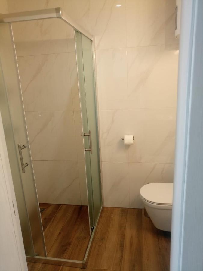 Apartmani Kujundzic ดูเช ภายนอก รูปภาพ