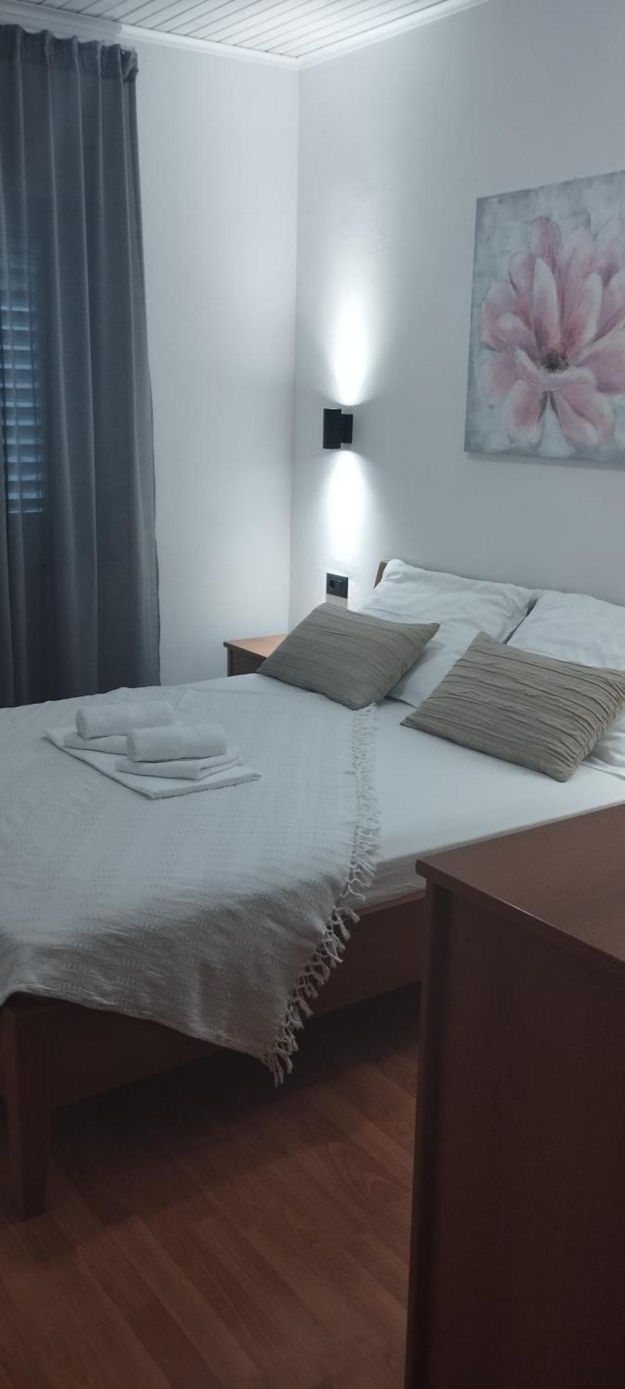 Apartmani Kujundzic ดูเช ภายนอก รูปภาพ